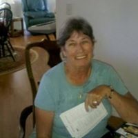 Kathleen Kuss Photo 4
