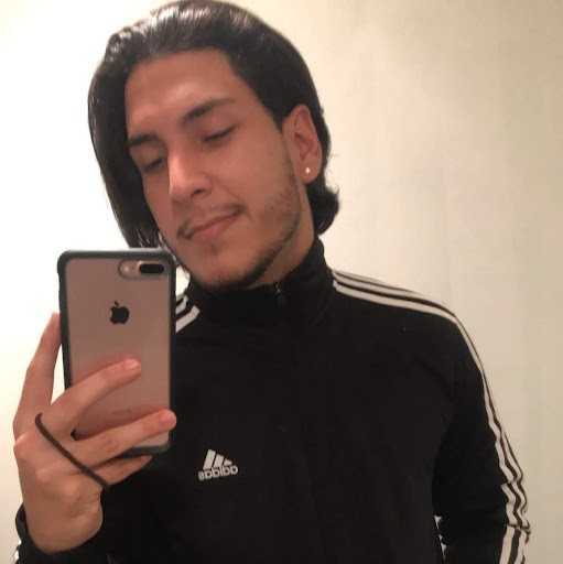 Samuel Stark Photo 13