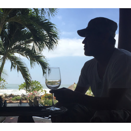 Gerardo Molina Photo 39