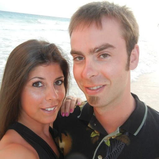 Christina Harrington Photo 25