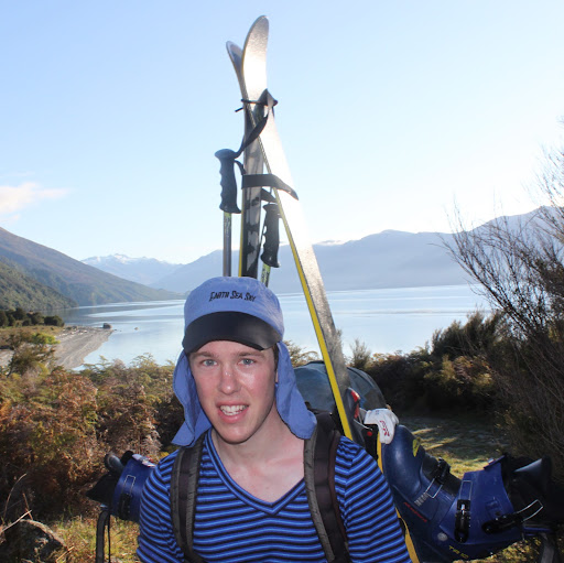 David Shearer Photo 11