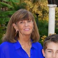 Deborah Thacker Photo 14