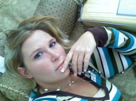 Tasha Young Photo 31