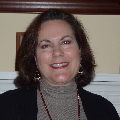 Sara Healey Photo 3