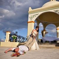 Alison Hamilton Photo 30