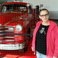 Kathryn Hughes Photo 19
