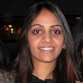 Aditi Bhargava Photo 18