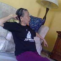 Sally Benjamin Photo 22