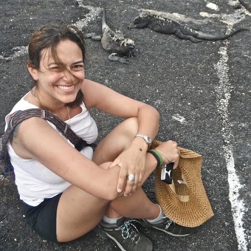 Christina Randall Photo 6