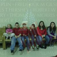 Michele Mackey Photo 11