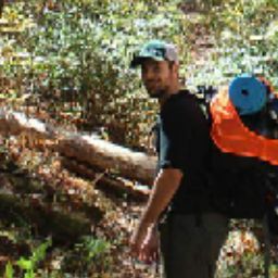 Robbie Bruce Photo 34