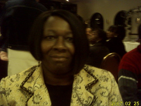 Arlene Brown Photo 19