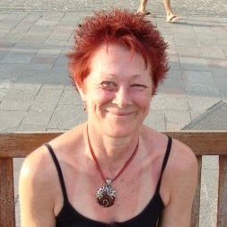 Frances Stevens Photo 29