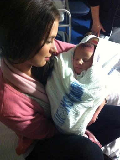 Melanie Fuller Photo 13