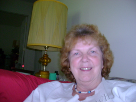 Gayle Gordon Photo 19
