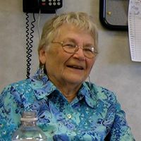 Gladys Downing Photo 2