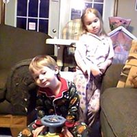 Laura Vance Photo 10