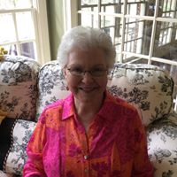 Martha Johnson Photo 19
