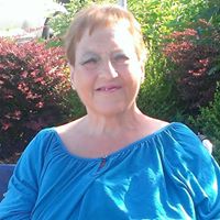 Joyce Hamm Photo 12