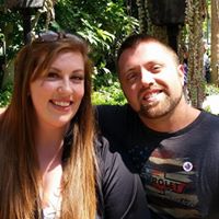 Robyn Grimes Photo 12