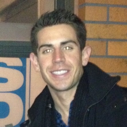 Matthew Blaylock Photo 8