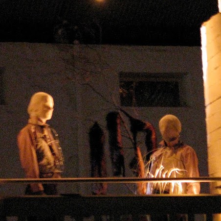 Louise Morris Photo 27