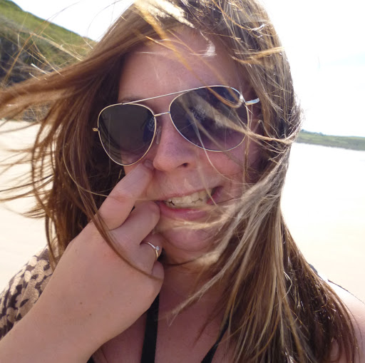 Lauren Moss Photo 24