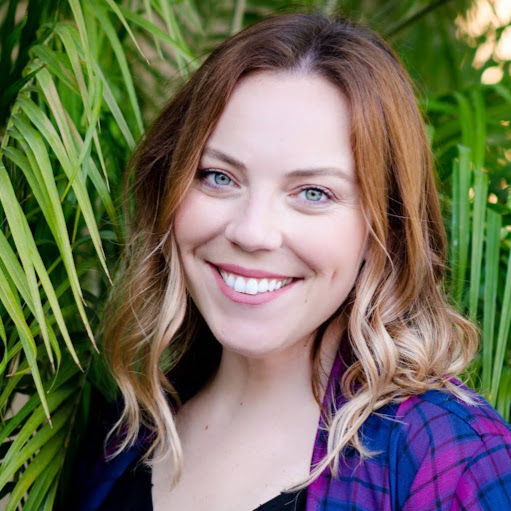 Christina Carter Photo 5