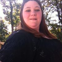 Kristina Huffman Photo 7