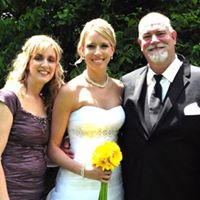 Becky Harrison Photo 20