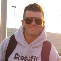 Daniel Reno Photo 2
