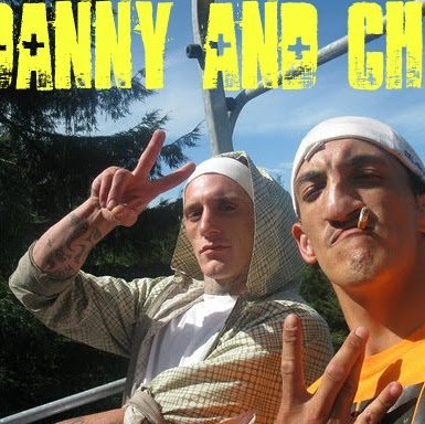 Danny Atkinson Photo 17