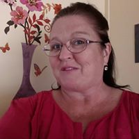 Patricia Biddle Photo 19