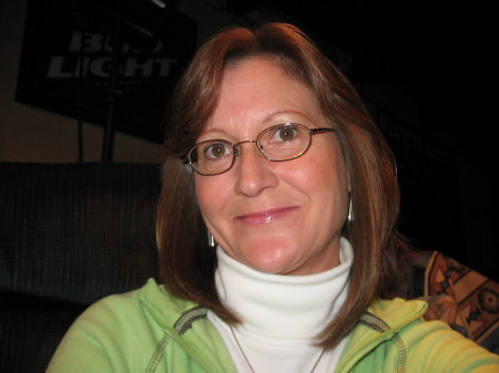 Christine Nichols Photo 33
