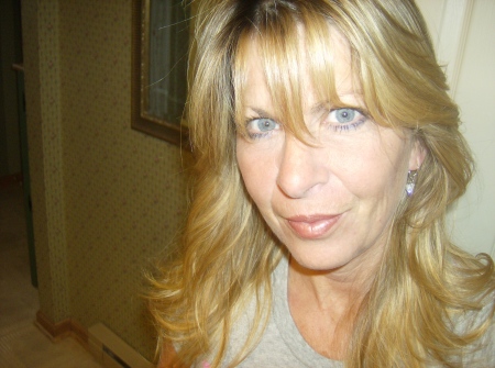 Debra Martin Photo 30