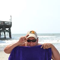 Jerry Pegram Photo 7