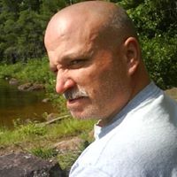 Raymond Spencer Photo 9