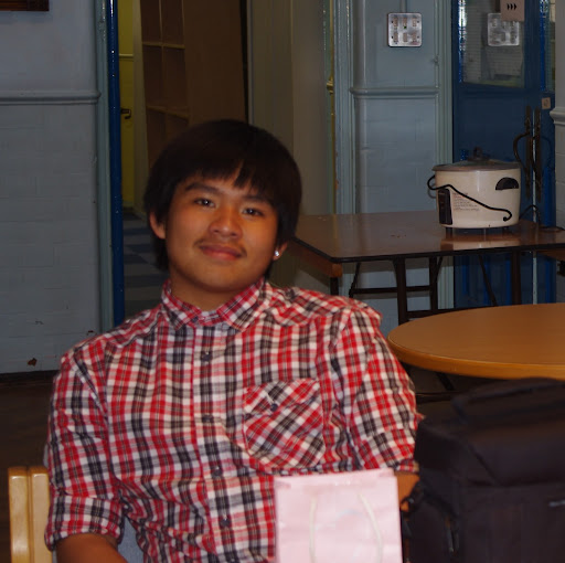 John Andres Photo 21