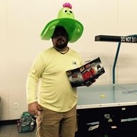 Michael Glass Photo 47