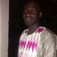 Saikou Drammeh Photo 16