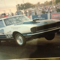 Raymond Franks Photo 8