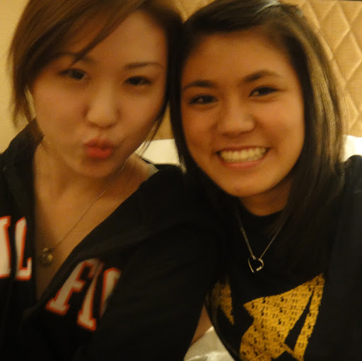 Tina Cheng Photo 35