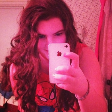 Maggie Rose Photo 17