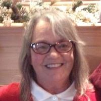Linda Sharp Photo 28
