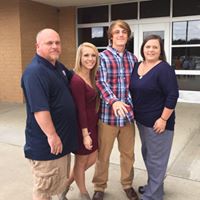 Krystal Roach Photo 4