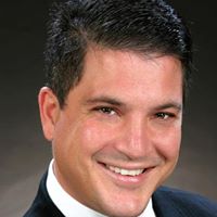 Brian Chester Photo 15