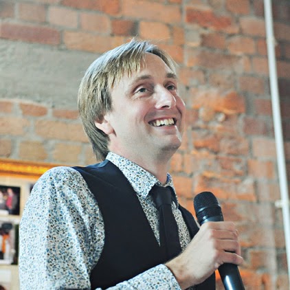 Dominic Robinson Photo 44 Dominic Robinson Photo 44