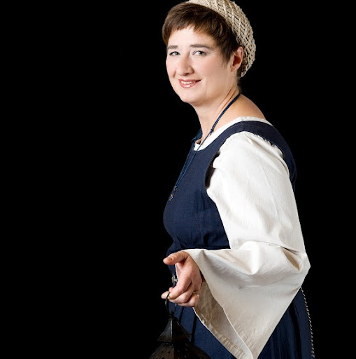 Kristina Bergmann Photo 4