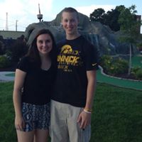 Michael Currie Photo 28