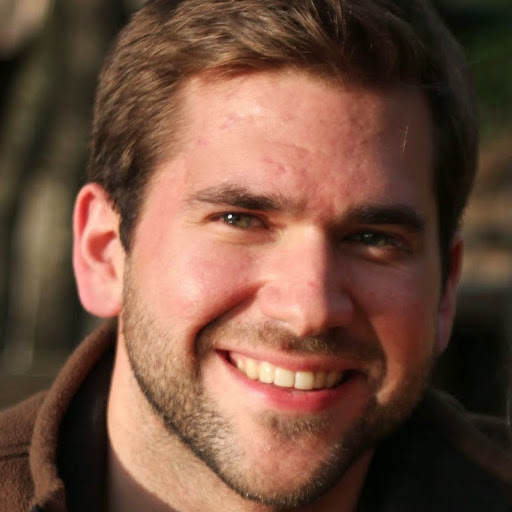 Daniel Conway Photo 14